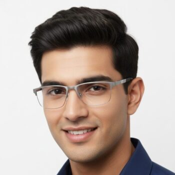 Emporio Armani - Sterling Silver