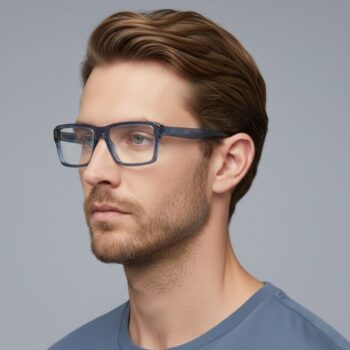 Emporio Armani – Urban Elegance