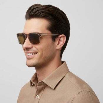 Emporio Armani - Olive Mocha