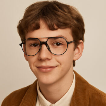 Andy Wolf - Adams Mocha