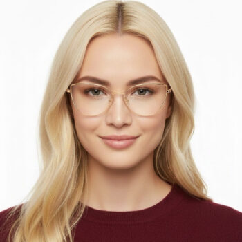 Michael Kors – Radiant Gold