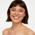 Michael Kors – Clear Luxe