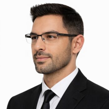 Giorgio Armani – Deep Azure