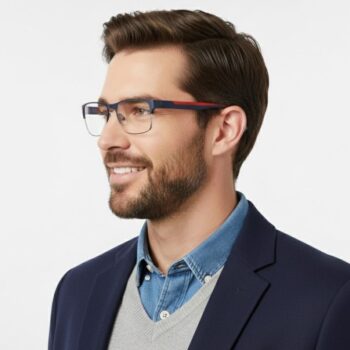 Calvin Klein – Modern Precision